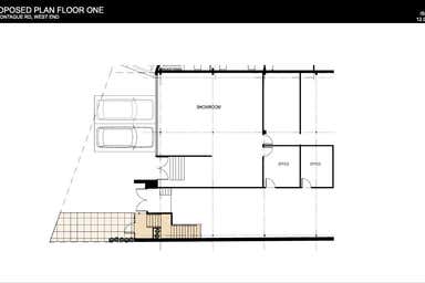 324 Montague Road West End QLD 4101 - Floor Plan 1