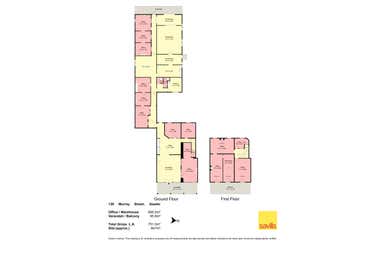 120 Murray Street Gawler SA 5118 - Floor Plan 1