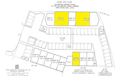 7 Halliburton Avenue Warnbro WA 6169 - Floor Plan 1