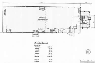 11-15 Marlo Place Hallam VIC 3803 - Floor Plan 1