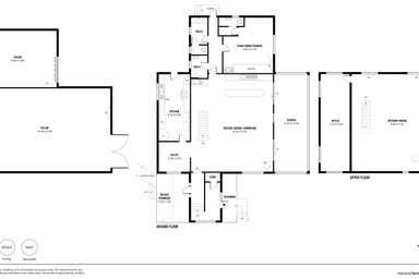 Hahndorf Hill Wines, 38 Pain Road Hahndorf SA 5245 - Floor Plan 1