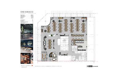 One Subiaco, L1, 10 Rokeby Road Subiaco WA 6008 - Floor Plan 1