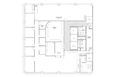 Level 3, 108 King William Street Adelaide SA 5000 - Floor Plan 1