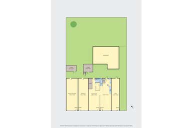 52 Macedon Street Sunbury VIC 3429 - Floor Plan 1