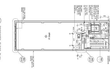 Level 2, 25 Elizabeth Street Melbourne VIC 3000 - Floor Plan 1