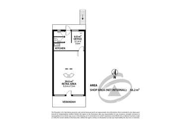 3/41 North Terrace/Princes Highway Littlehampton SA 5250 - Floor Plan 1
