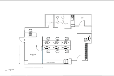 B2, 431 Roberts Road Subiaco WA 6008 - Floor Plan 1