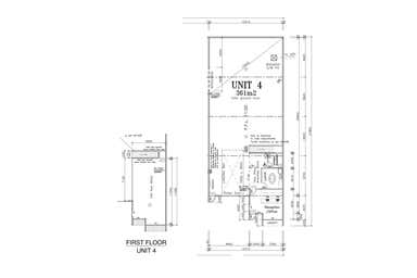 37 Saunders Street North Geelong VIC 3215 - Floor Plan 1