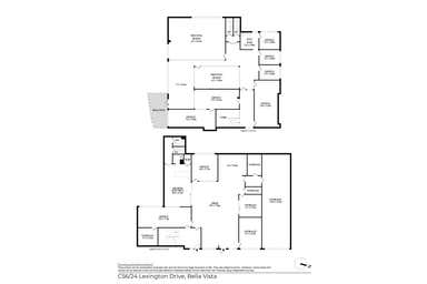 C56/24 Lexington Drive Bella Vista NSW 2153 - Floor Plan 1