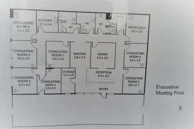 65 Millers Road Altona VIC 3018 - Floor Plan 1