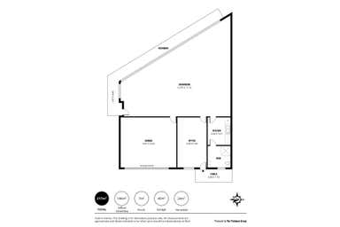 42 David Terrace Kilkenny SA 5009 - Floor Plan 1
