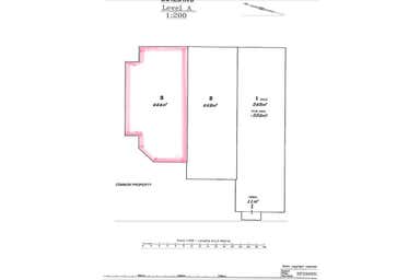 3/5 Walters Street Portsmith QLD 4870 - Floor Plan 1