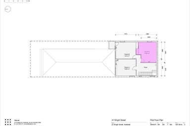 47 Wright Street Adelaide SA 5000 - Floor Plan 1