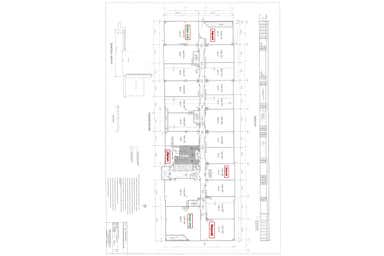 Level 3B, 20 Lexington Drive Bella Vista NSW 2153 - Floor Plan 1