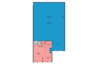 2/54 Maple Avenue Forestville SA 5035 - Floor Plan 1