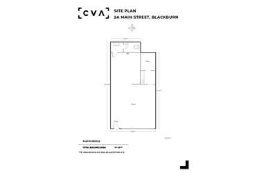 2A Main Street Blackburn VIC 3130 - Floor Plan 1