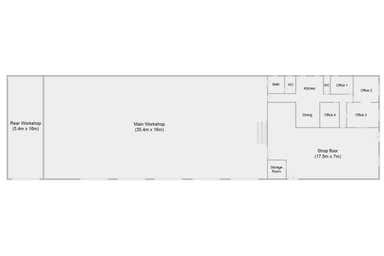3-5 Copford Road Goulburn NSW 2580 - Floor Plan 1