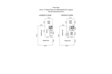 4/68 Northlink Place Virginia QLD 4014 - Floor Plan 1