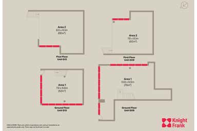 G09 and G13, 59 Constitution Avenue Campbell ACT 2612 - Floor Plan 1