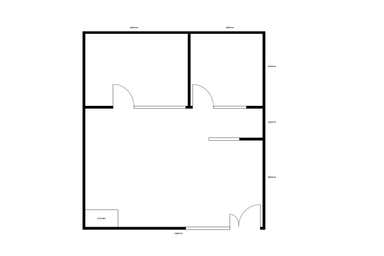 20/6 Meridian Place Bella Vista NSW 2153 - Floor Plan 1
