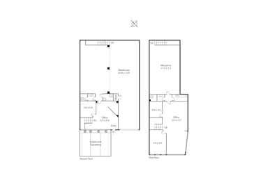 8/1-7 Friars Road Moorabbin VIC 3189 - Floor Plan 1