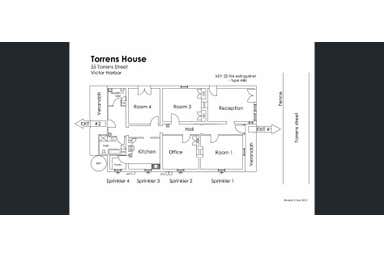 53-55 Torrens Street Victor Harbor SA 5211 - Floor Plan 1