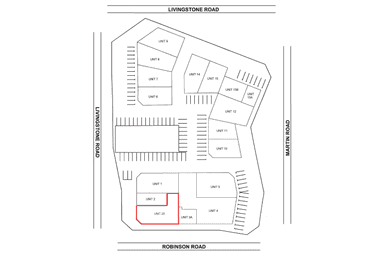 2B/6-8 Livingstone Road Rockingham WA 6168 - Floor Plan 1