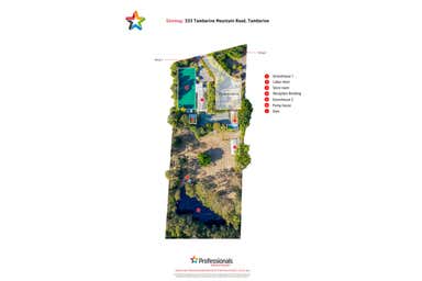 333 Tamborine Mountain Road Tamborine QLD 4270 - Floor Plan 1