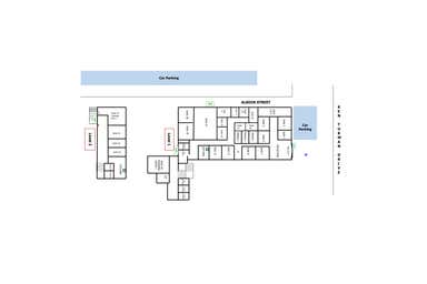 3/12 Ken Tubman Drive Maitland NSW 2320 - Floor Plan 1