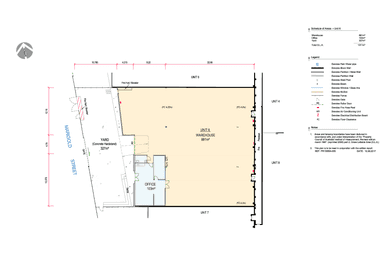 184 Milperra Road Revesby NSW 2212 - Floor Plan 1