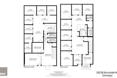 25/28 Burnside Road Ormeau QLD 4208 - Floor Plan 1