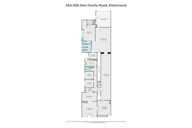 554-556 Glen Huntly Road Elsternwick VIC 3185 - Floor Plan 1