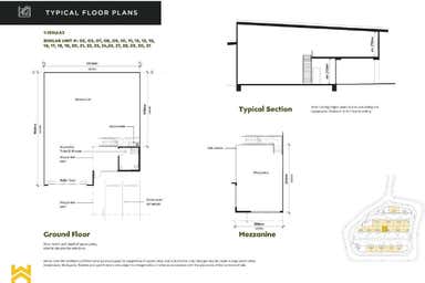 Graevelia Central, Unit 17/105 Yallah Road Yallah NSW 2530 - Floor Plan 1