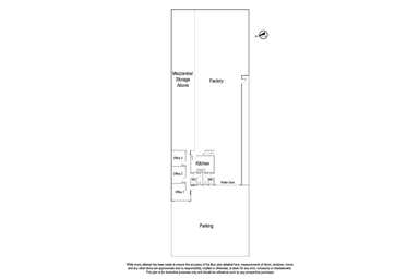 58 Kylta Road Heidelberg West VIC 3081 - Floor Plan 1