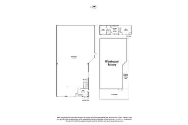 622-624 Waterdale Road Heidelberg West VIC 3081 - Floor Plan 1