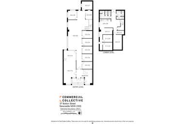 37 Bolton Street Newcastle NSW 2300 - Floor Plan 1