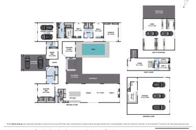 65-95 Fyansford-Gheringhap Road Fyansford VIC 3218 - Floor Plan 1