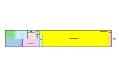 28 Sydney Street Mackay, 28 Sydney Street Mackay QLD 4740 - Floor Plan 1