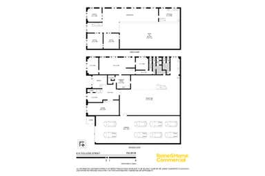 81a College Street Balmain NSW 2041 - Floor Plan 1