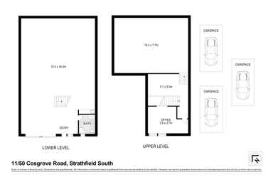 11/50-62 Cosgrove Road Strathfield South NSW 2136 - Floor Plan 1