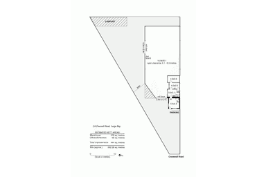 1/4 Creswell Rd Largs Bay SA 5016 - Floor Plan 1
