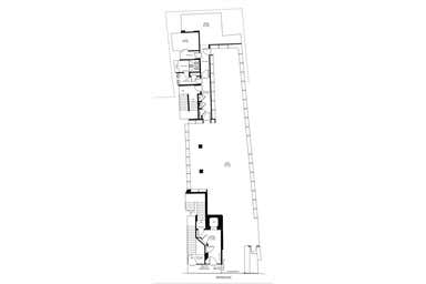 636 George Street Sydney NSW 2000 - Floor Plan 1