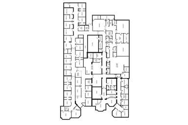 135 East Terrace Adelaide SA 5000 - Floor Plan 1