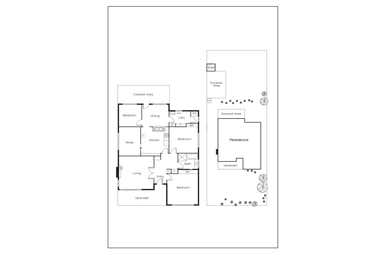 4  Middleton Streett Highett VIC 3190 - Floor Plan 1