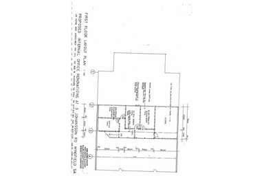 3 Johansson Rd Wingfield SA 5013 - Floor Plan 1