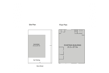 22-28 Bond Street Sale VIC 3850 - Floor Plan 1