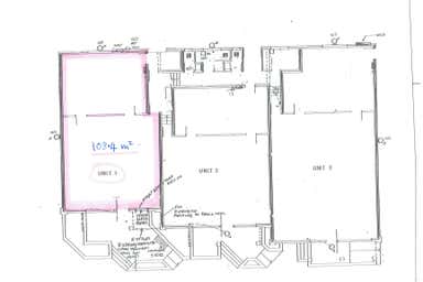 1/337 Carrington Street Hamilton Hill WA 6163 - Floor Plan 1