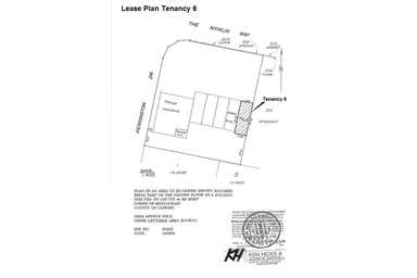 6/1 Kensington Drive Minyama QLD 4575 - Floor Plan 1