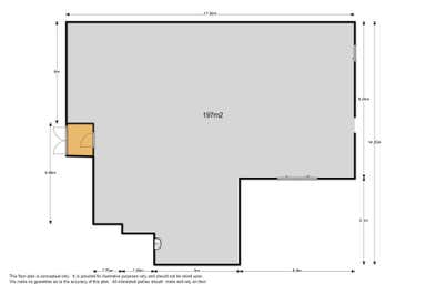 4&5/6 Swanbourne Way Noosaville QLD 4566 - Floor Plan 1