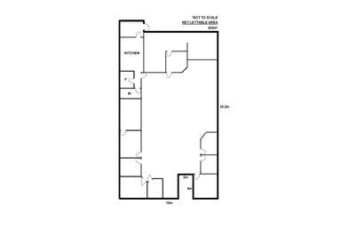 79 Dale Street Port Adelaide SA 5015 - Floor Plan 1